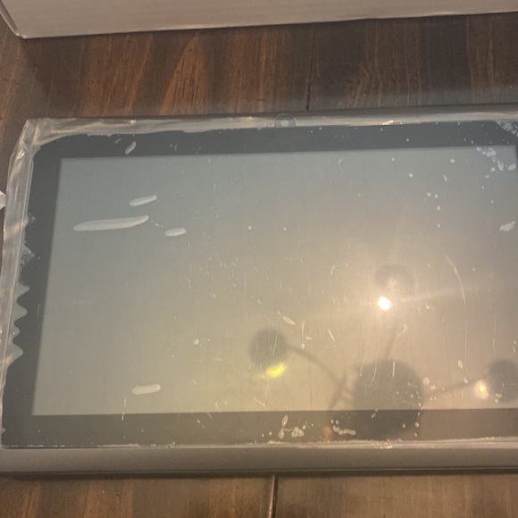 Brand new android tablet pc black - Picture 4 of 4